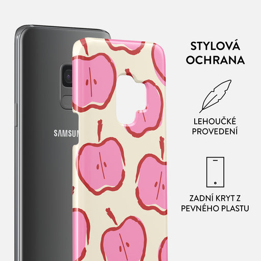 Bon Appétit - Samsung Galaxy S9 Kryt 2