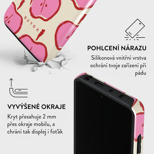 Bon Appétit - Xiaomi Redmi Note 12 Pro+ 5G Kryt 4