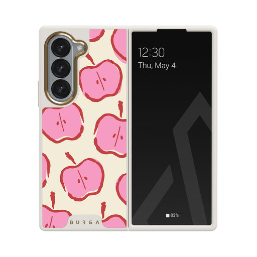 Bon Appétit - Samsung Galaxy Z Fold 6 Kryt