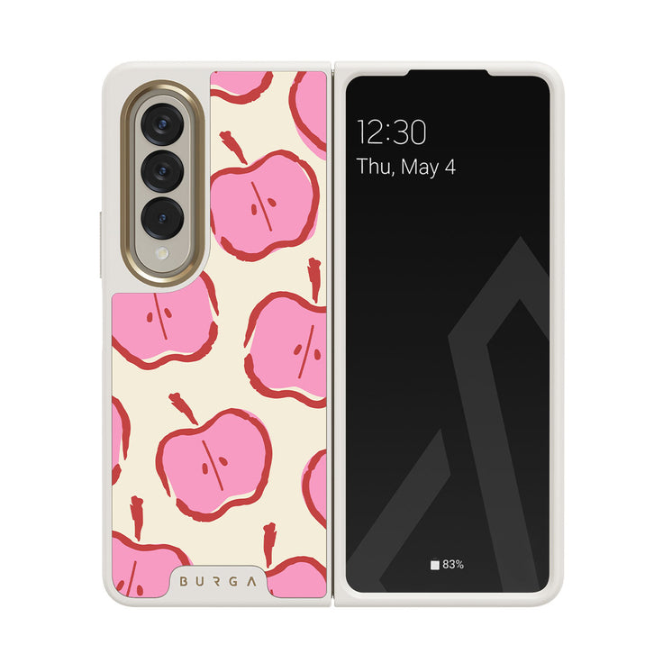 Bon Appétit - Samsung Galaxy Z Fold 4 Kryt