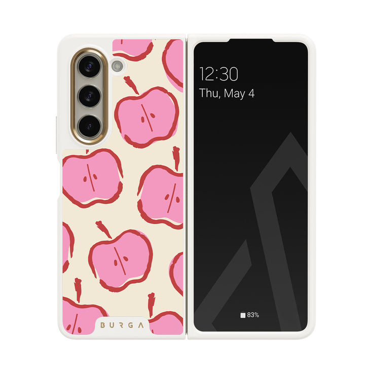 Bon Appétit - Samsung Galaxy Z Fold 5 Kryt