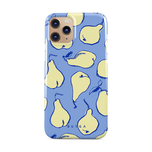 Pear Crush - iPhone 11 Pro Max Kryt 1