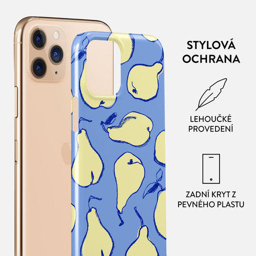 Pear Crush - iPhone 11 Pro Max Kryt 2