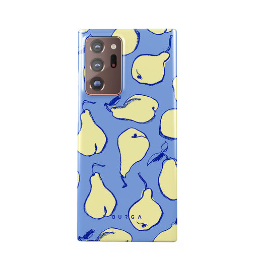 Pear Crush - Samsung Galaxy Note 20 Ultra 4G / 5G Kryt 1