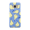 Pear Crush - Samsung Galaxy S8 Kryt