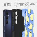 Pear Crush - Samsung Galaxy A15 4G / 5G Kryt 2