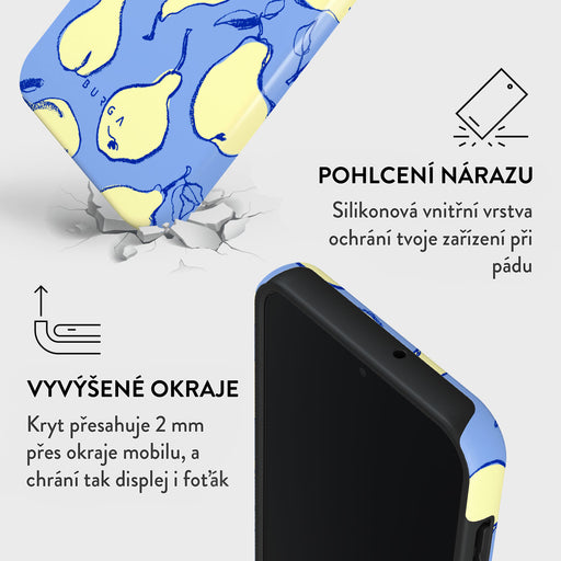 Pear Crush - Samsung Galaxy A15 4G / 5G Kryt 4