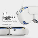 Pear Crush - AirPods Max Pouzdro 5