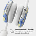 Pear Crush - AirPods Max Pouzdro 6