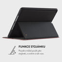 Strawberry Jam - iPad 10.2 (9th/8th/7th Gen) Pouzdro 5