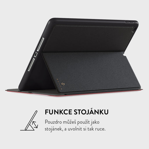 Strawberry Jam - iPad 10.2 (9th/8th/7th Gen) Pouzdro 5