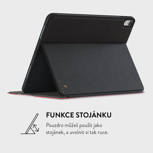 Strawberry Jam - iPad Air 10.9 (5th/4th Gen) Pouzdro 5