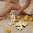 Lemon Tart - iPhone X / XS Kryt 11