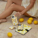 Lemon Tart - Samsung Galaxy Z Fold 3 Kryt 8