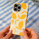 Lemon Tart - OnePlus 13 Kryt 5