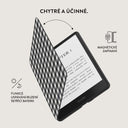Tea Time - Pouzdro na Kindle Paperwhite (11th Gen) 5