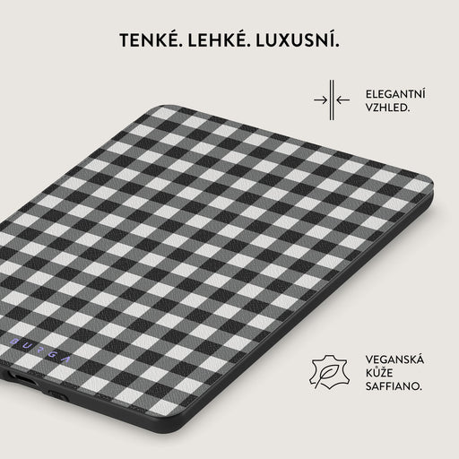 Tea Time - Pouzdro na Kindle Paperwhite (11th Gen) 6