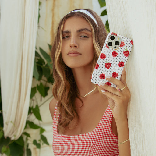 Summer Forever - iPhone 14 Pro Kryt 21