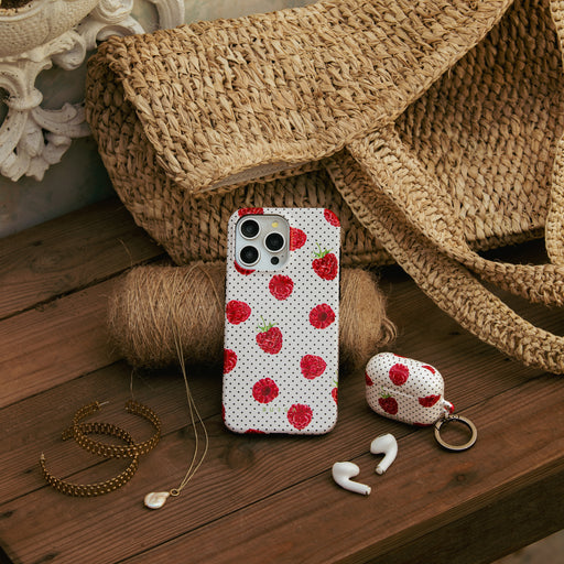 Summer Forever - iPhone 14 Pro Kryt 23