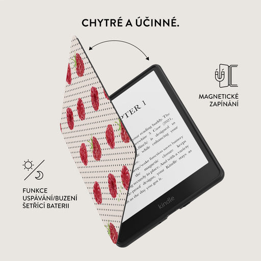 Summer Forever - Pouzdro na Kindle Paperwhite (11th Gen) 5