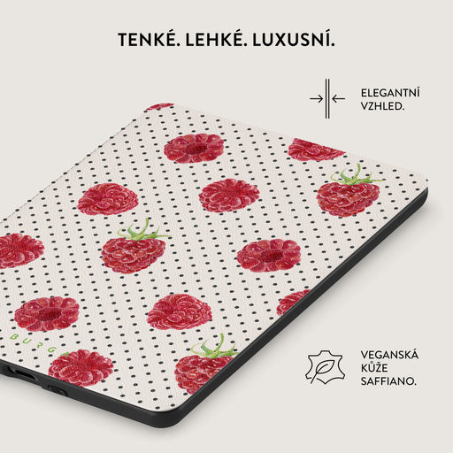 Summer Forever - Pouzdro na Kindle Paperwhite (11th Gen) 6