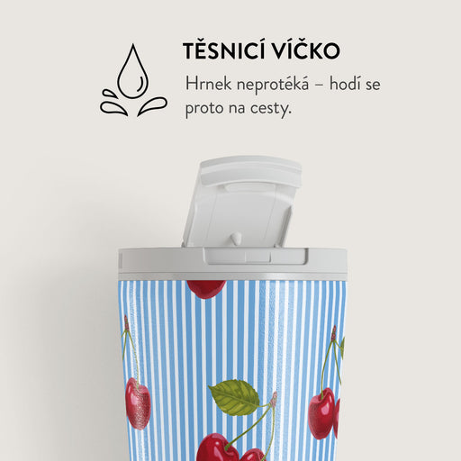 Sweet Moment - Cestovní Hrnek 11
