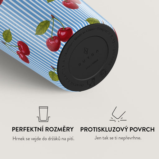 Sweet Moment - Cestovní Hrnek 12