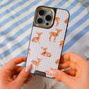 Bambi - iPhone 14 Pro Kryt 20