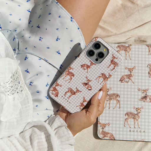 Bambi - iPhone 14 Pro Kryt 26