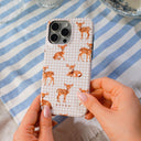 Bambi - iPhone 14 Pro Kryt 19