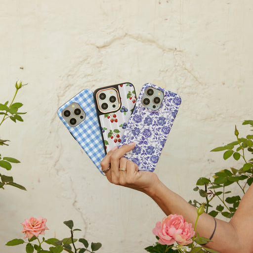 Garden Stories - Xiaomi 11 Lite 5G NE Kryt 8