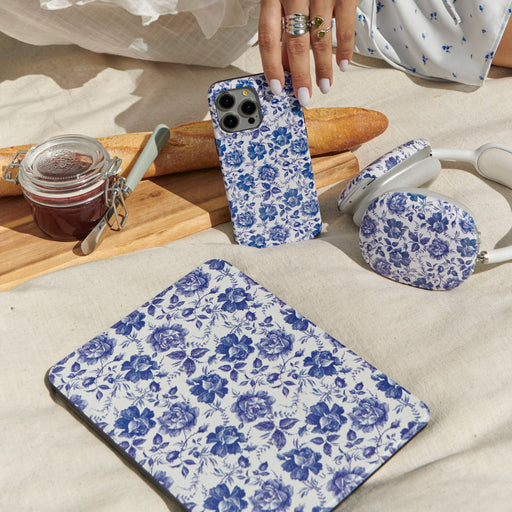 Garden Stories - iPad Air 11 (7th/6th Gen) Pouzdro 8