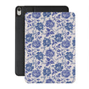 Garden Stories - iPad Air 11 (7th/6th Gen) Pouzdro 1