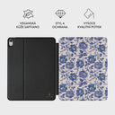 Garden Stories - iPad Air 11 (7th/6th Gen) Pouzdro 3
