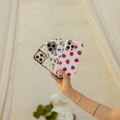 Picnic Basket - iPhone 12 Pro Max Kryt 27