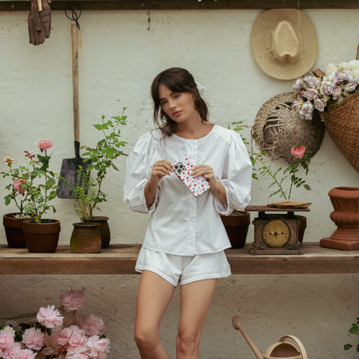 Idyllic - Samsung Galaxy A22 5G Kryt 6