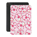 Flower Girl - iPad Pro 11 (2nd/1st Gen) Pouzdro 1
