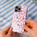 Flower Girl - Samsung Galaxy Note 20 4G / 5G Kryt 9