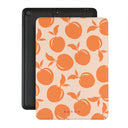 Peach Fuzz - iPad 10.2 (9th/8th/7th Gen) Pouzdro