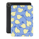 Pear Crush - iPad Pro 11 (4th/3rd Gen) Pouzdro 1