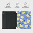 Pear Crush - iPad Pro 11 (4th/3rd Gen) Pouzdro 3