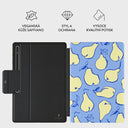 Pear Crush - Samsung Galaxy Tab S8 Ultra Pouzdro 2