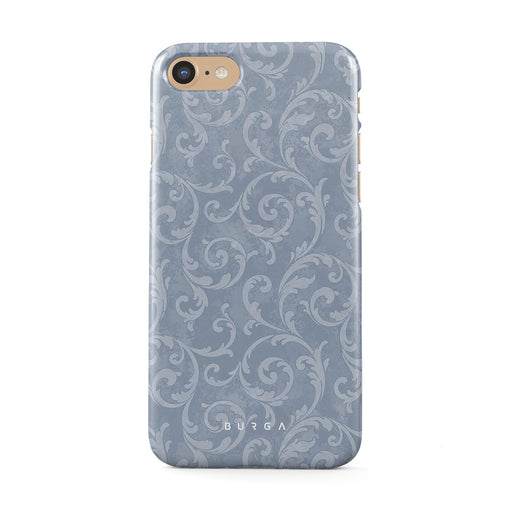 Mystique - iPhone SE (2022) Kryt 1