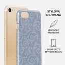 Mystique - iPhone SE (2022) Kryt 2