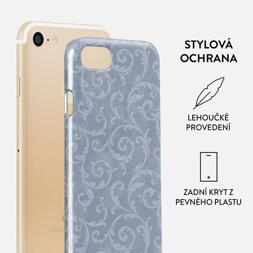 Mystique - iPhone SE (2022) Kryt 2