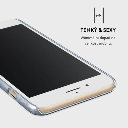 Mystique - iPhone SE (2022) Kryt 4