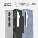 Mystique - Samsung Galaxy S24 Kryt 2