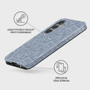 Mystique - Samsung Galaxy S24 Kryt 3