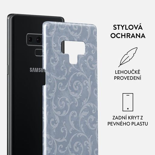 Mystique - Samsung Galaxy Note 9 Kryt 2