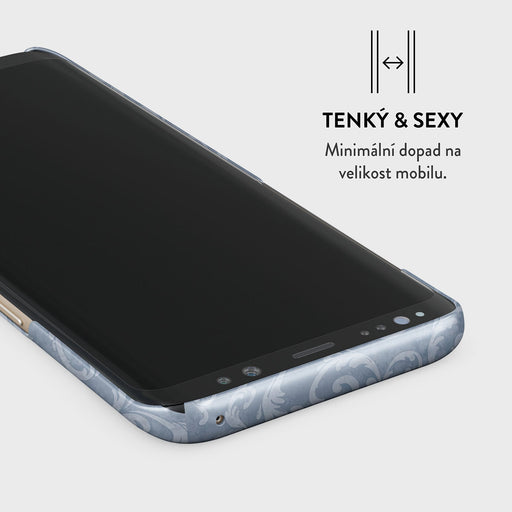 Mystique - Samsung Galaxy Note 9 Kryt 4